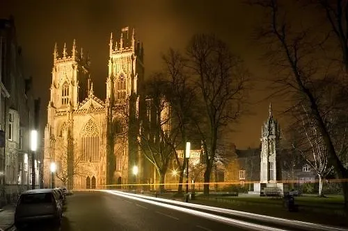 The Furlong Apartman York
