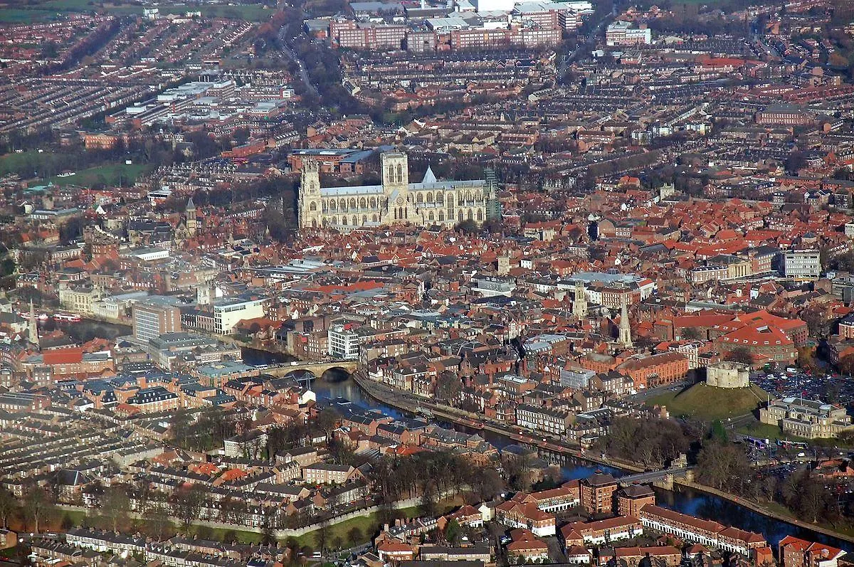 The Furlong Apartman York