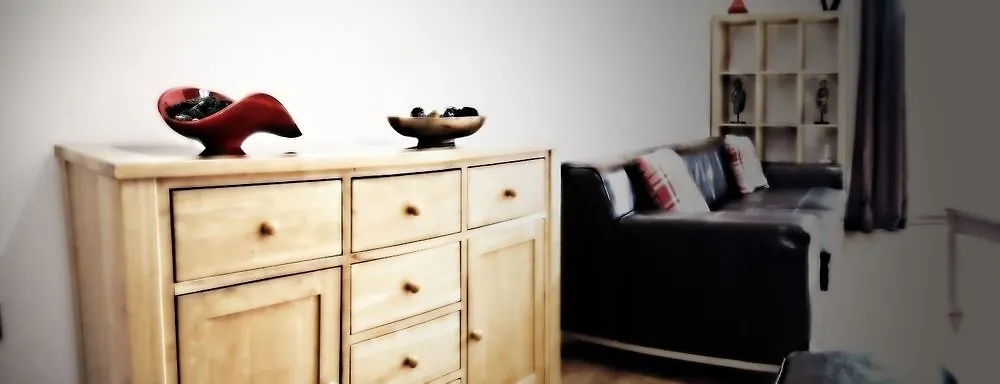 The Furlong Apartman York