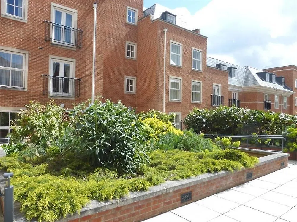 The Furlong Apartman York Egyesült Királyság