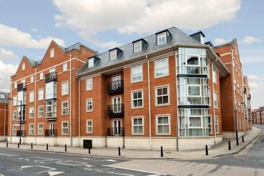 The Furlong Apartman York 0*,  Egyesült Királyság