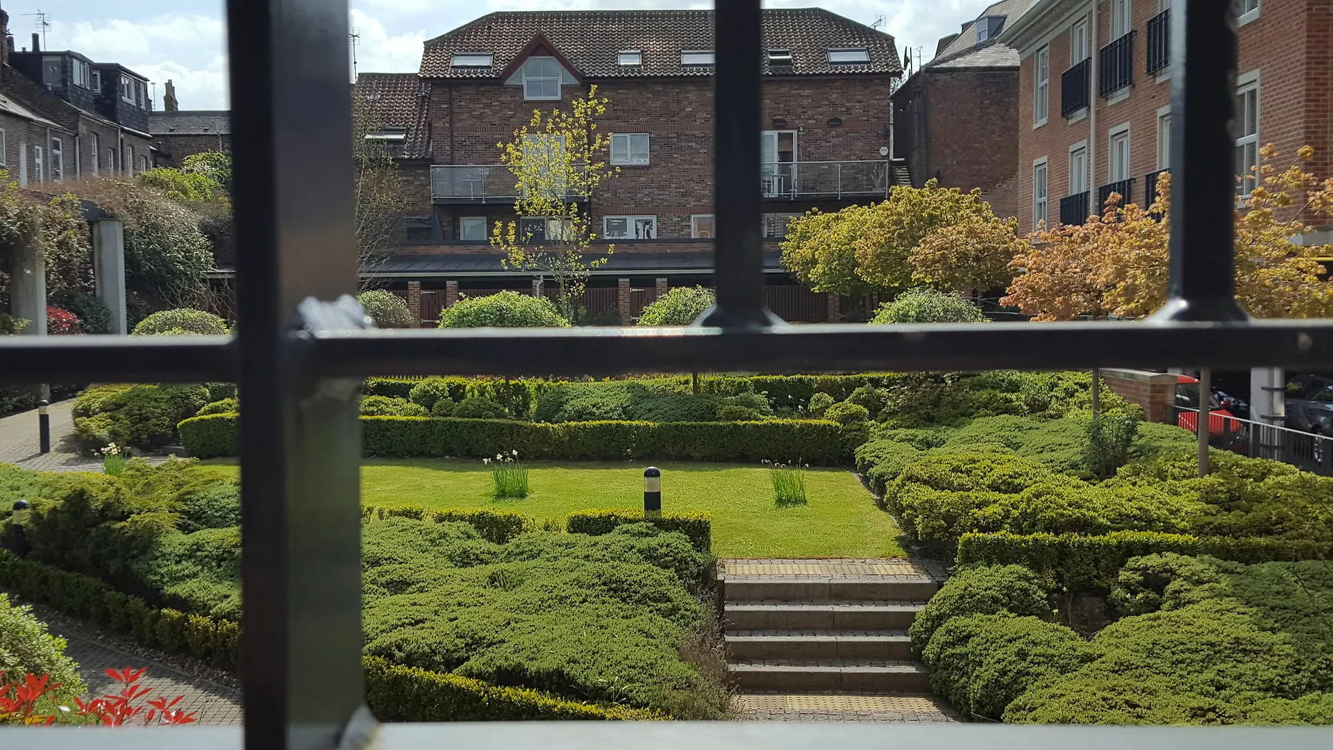 The Furlong Apartman York