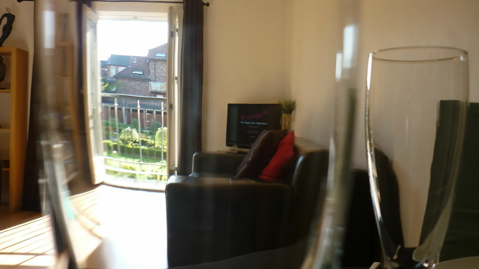 The Furlong Apartman York 0*,